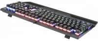 Клавиатура Redragon Hara USB OUTEMU Blue (74944) Black - фото 5 - интернет-магазин электроники и бытовой техники TTT