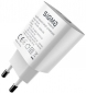 Мережевий зарядний пристрій Sigma X-power 33W PS33-01 (GaN PD/QC Charger, 1×USB-C+1×USB-A) - фото 9 - інтернет-магазин електроніки та побутової техніки TTT