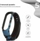 Ремінець Armorstandart для Xiaomi Mi Band 5 Khaki Blue (ARM57016) - фото 2 - інтернет-магазин електроніки та побутової техніки TTT