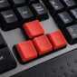 Клавиатура проводная A4Tech X7 G800V USB - фото 6 - интернет-магазин электроники и бытовой техники TTT