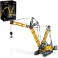 Конструктор LEGO Technic Гусеничний підйомний кран Liebherr LR 13000 2883 деталі (42146) - фото 9 - інтернет-магазин електроніки та побутової техніки TTT