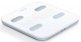 Смарт-весы YUNMAI S Smart Scale (M1805CH-WH) White - фото 3 - интернет-магазин электроники и бытовой техники TTT