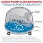 Пилосос миючий THOMAS SUPER 30 S aquafilter - фото 7 - інтернет-магазин електроніки та побутової техніки TTT