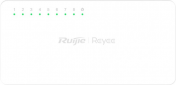 Коммутатор Ruijie Reyee RG-ES08G-L - фото 5 - интернет-магазин электроники и бытовой техники TTT