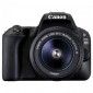 Фотоаппарат Canon EOS 200D Kit 18-55 DC III Black (2250C014AA) - фото 2 - интернет-магазин электроники и бытовой техники TTT