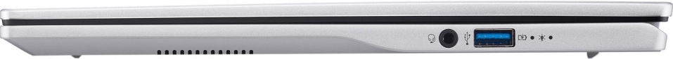 Ноутбук Acer Swift 14 SF14-61T-R6JL (NX.J1CEU.001) Pure Silver - фото 6 - интернет-магазин электроники и бытовой техники TTT