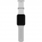 Фитнес-трекер Xiaomi Smart Band 10 Pro (BHR08WBGL) Glacier Silver - фото 6 - интернет-магазин электроники и бытовой техники TTT