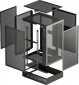 Корпус DeepCool CH170 Digital (R-CH170-BKNPI0D-G-1) Black  - фото 7 - інтернет-магазин електроніки та побутової техніки TTT