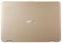 Ноутбук ASUS VivoBook Flip 12 TP203MAH-BP007T (90NB0J32-M00400) Shimmering Gold - фото 6 - інтернет-магазин електроніки та побутової техніки TTT