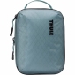 Дорожня сумка Thule Compression Packing Cube Small TCPC201 Pond Gray - фото 2 - інтернет-магазин електроніки та побутової техніки TTT