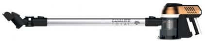 Аккумуляторный пылесос Dirt Devil Cavalier 21.2V Total Home (DD698-4) - фото 3 - интернет-магазин электроники и бытовой техники TTT
