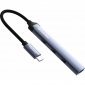USB-хаб СolorWay USB-C 4-в-1 USB-C2.0х3/USB3.0 (CW-HUB07) - фото 3 - интернет-магазин электроники и бытовой техники TTT