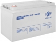 Акумуляторна батарея LogicPower 12V 100AH (LPM-MG 12 - 100 AH) AGM мультигель - фото 2 - інтернет-магазин електроніки та побутової техніки TTT