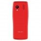 Мобільний телефон Viaan V1820 Red - фото 2 - інтернет-магазин електроніки та побутової техніки TTT