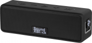 Акустическая система 2E SoundXBlock (2E-BSSXBWBK) Black  - фото 2 - интернет-магазин электроники и бытовой техники TTT