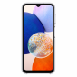 Чехол Samsung Soft Clear Cover для Samsung Galaxy A15 (EF-QA156CTEGWW) Transparent - фото 2 - интернет-магазин электроники и бытовой техники TTT