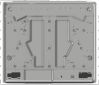 Варочная поверхность газовая GORENJE GTW642SYW - фото 7 - интернет-магазин электроники и бытовой техники TTT