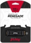 SSD Kingston FURY Renegade SSD 500GB M.2 2280 NVMe PCIe Gen 4.0 x4 3D TLC NAND (SFYRS/500G) - фото 3 - интернет-магазин электроники и бытовой техники TTT