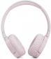 Наушники JBL TUNE 660 NC (JBLT660NCPIK) Pink - фото 3 - интернет-магазин электроники и бытовой техники TTT
