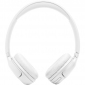Навушники JBL Tune 530BT (JBLT530BTWHTEU) White - фото 6 - інтернет-магазин електроніки та побутової техніки TTT
