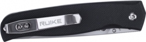 Карманный нож Ruike P661-B Black - фото 2 - интернет-магазин электроники и бытовой техники TTT