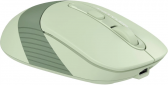 Мышь A4Tech FB10C Bluetooth Matcha Green  - фото 4 - интернет-магазин электроники и бытовой техники TTT