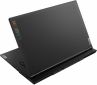 Ноутбук Lenovo Legion 5 17IMH05 (82B3006KRA) Phantom Black - фото 7 - интернет-магазин электроники и бытовой техники TTT