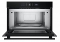 Встраиваемая микроволновая печь Whirlpool WMD44MB - фото 2 - интернет-магазин электроники и бытовой техники TTT