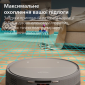 Робот-пылесос Philips Series 9000 XU9100/10 - фото 7 - интернет-магазин электроники и бытовой техники TTT