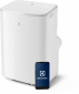 Кондиціонер мобильній ELECTROLUX EXP34U339HW - фото 3 - інтернет-магазин електроніки та побутової техніки TTT