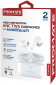 Навушники Promate ProPods (propods.white) White  - фото 8 - інтернет-магазин електроніки та побутової техніки TTT