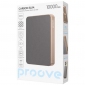 УМБ Proove Carbon Slim 22.5W 10000mAh (PBCS22110050) Sunflare - фото 6 - интернет-магазин электроники и бытовой техники TTT