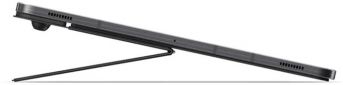 Чехол-клавиатура Samsung для Galaxy Tab S7 T87x (EF-DT870BBRGRU) Black - фото 3 - интернет-магазин электроники и бытовой техники TTT