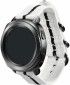 Ремешок Samsung Gear Premium Nato White-Black (GP-R600BREECAC) - фото 3 - интернет-магазин электроники и бытовой техники TTT