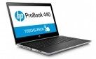 Ноутбук HP ProBook 440 G5 (2RS42EA) Pike Silver - фото 2 - интернет-магазин электроники и бытовой техники TTT