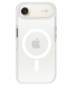 Панель BeCover FIBRA Shock-Proof case with MagSafe для Apple iPhone 17 Air (715459) White - фото 2 - інтернет-магазин електроніки та побутової техніки TTT