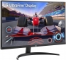 Монитор LG 32UR500k-B - фото 2 - интернет-магазин электроники и бытовой техники TTT