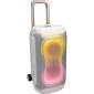 Акустическая система JBL PartyBox 330 280W RGB (JBLPB330WHTEP) White - фото 3 - интернет-магазин электроники и бытовой техники TTT