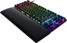 Клавиатура проводная Razer Huntsman V2 Tenkeyless Purple Optical Switch RU USB (RZ03-03941400-R3R1) - фото 2 - интернет-магазин электроники и бытовой техники TTT