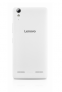 Смартфон Lenovo A6010 Music White - фото 2 - интернет-магазин электроники и бытовой техники TTT