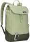 Рюкзак Thule Lithos 16L TLBP213 Quiet Green/Darkest Green - фото 6 - интернет-магазин электроники и бытовой техники TTT