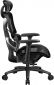 Крісло геймерське TX3 XTC Mesh (TEGC-3054101.11) Black  - фото 4 - інтернет-магазин електроніки та побутової техніки TTT