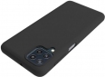 Силиконовый чехол BeCover для Samsung Galaxy M22 SM-M225 (706929) Black  - фото 3 - интернет-магазин электроники и бытовой техники TTT