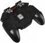 Геймпад Gelius Pro Mega Boost GP-GT003 (2099900786235) Black - фото 2 - интернет-магазин электроники и бытовой техники TTT