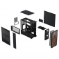 Корпус Fractal Design North (FD-C-NOR1C-01) Charcoal Black - фото 7 - інтернет-магазин електроніки та побутової техніки TTT