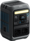 Зарядная станция Anker Solix C300X / 300 Вт / 288 Вт⋅ч / LiFePO4 (A1723311) - фото 3 - интернет-магазин электроники и бытовой техники TTT