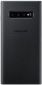 Чехол-книжка Samsung LED View Cover для Samsung Galaxy S10 Plus (EF-NG975PBEGRU) Black - фото 2 - интернет-магазин электроники и бытовой техники TTT