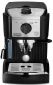 Кофеварка эспрессо DeLonghi EC 157.B Black - фото 2 - интернет-магазин электроники и бытовой техники TTT