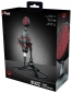 Мікрофон Trust GXT 244 Buzz USB Streaming Microphone - фото 2 - інтернет-магазин електроніки та побутової техніки TTT