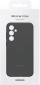 Панель Samsung Silicone Cover для Samsung Galaxy S23 FE (EF-PS711TBEGWW) Graphite - фото 4 - интернет-магазин электроники и бытовой техники TTT